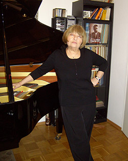 Elena Stern-Bejlis